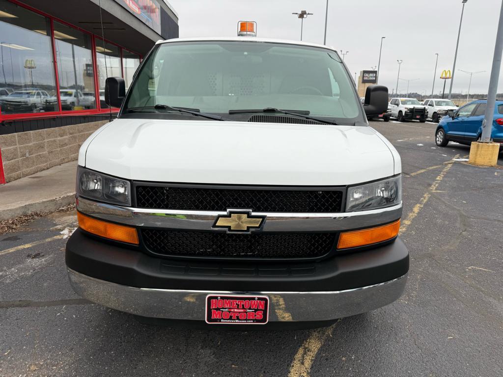 used 2007 Chevrolet Express 2500 car, priced at $15,997