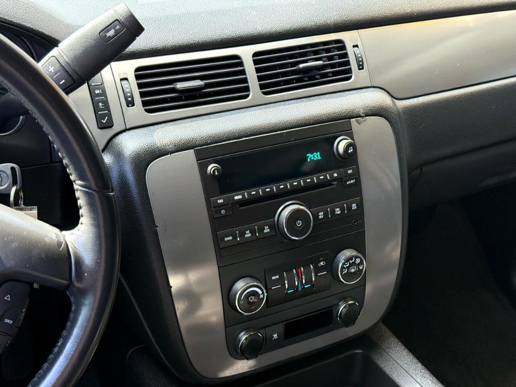 used 2010 Chevrolet Tahoe car, priced at $13,997