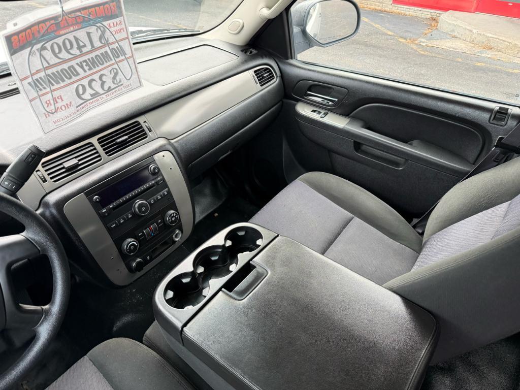 used 2013 Chevrolet Tahoe car, priced at $14,997
