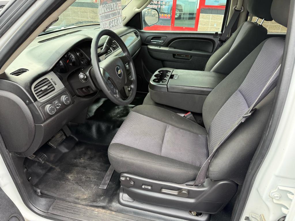 used 2013 Chevrolet Tahoe car, priced at $14,997