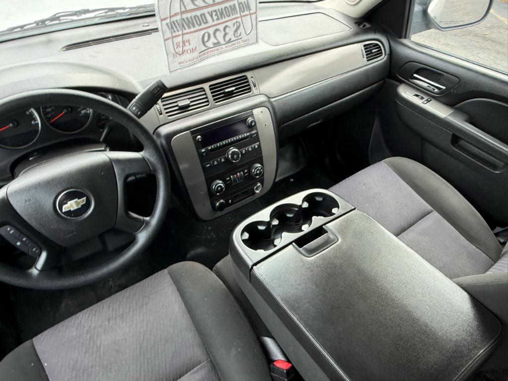 used 2013 Chevrolet Tahoe car, priced at $14,997