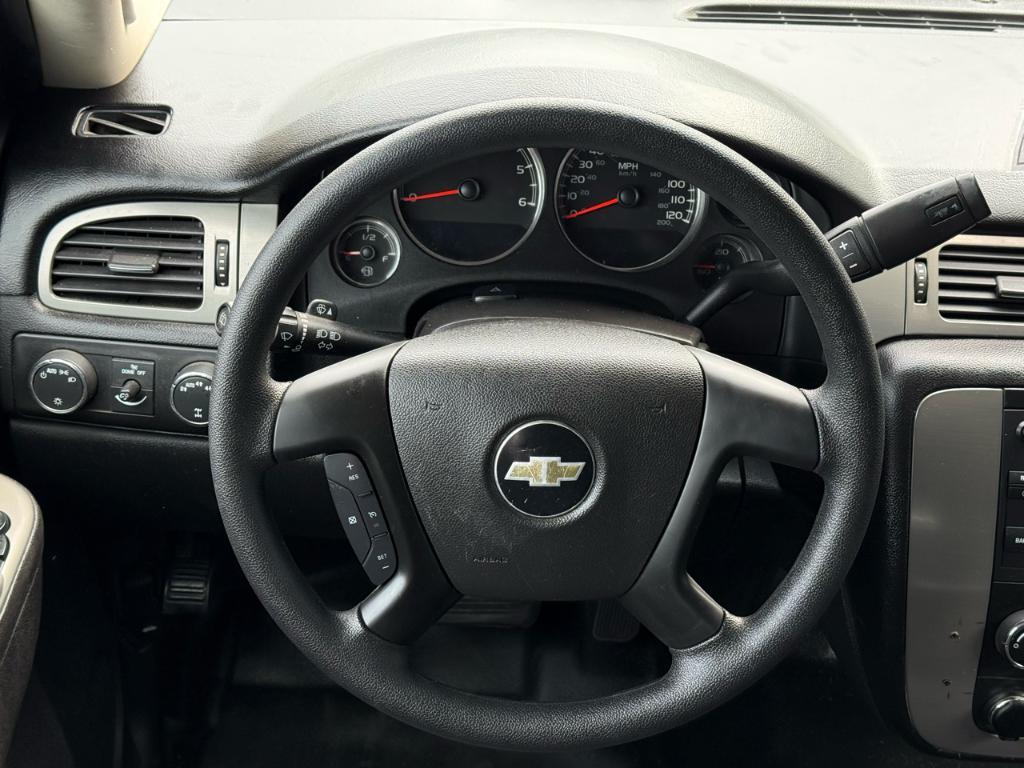 used 2013 Chevrolet Tahoe car, priced at $14,997