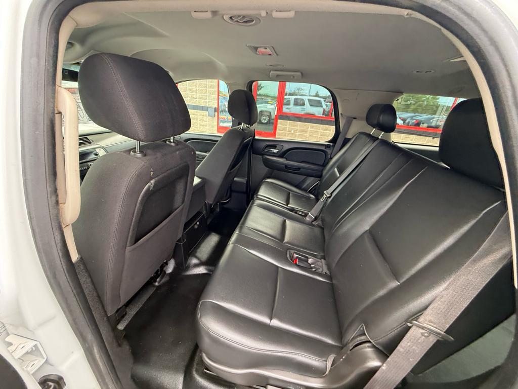 used 2013 Chevrolet Tahoe car, priced at $14,997