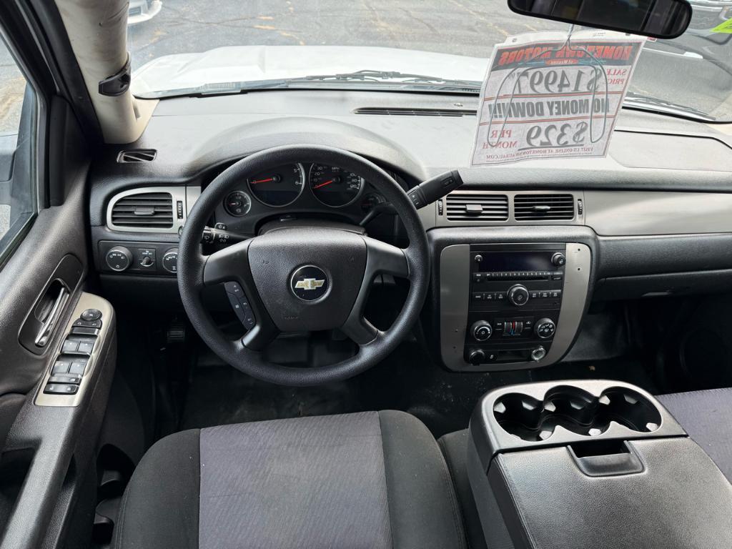 used 2013 Chevrolet Tahoe car, priced at $14,997