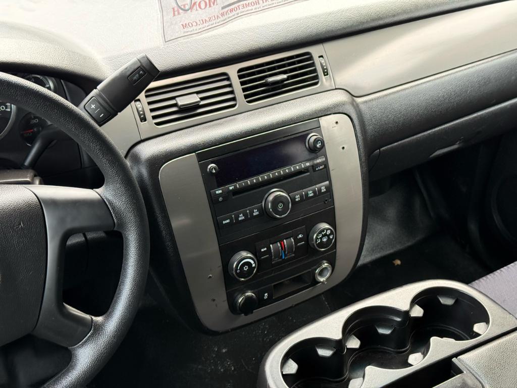 used 2013 Chevrolet Tahoe car, priced at $14,997
