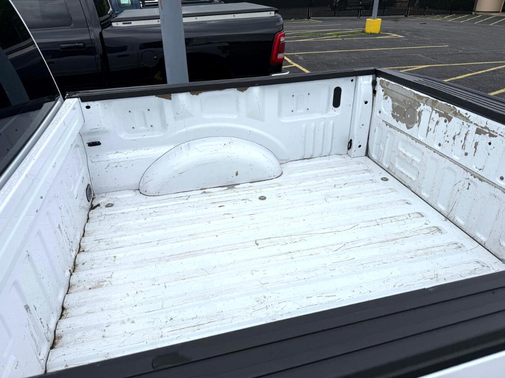 used 2017 Ford F-150 car, priced at $16,997
