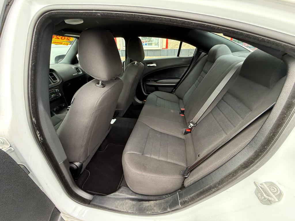 used 2020 Dodge Charger car, priced at $21,997