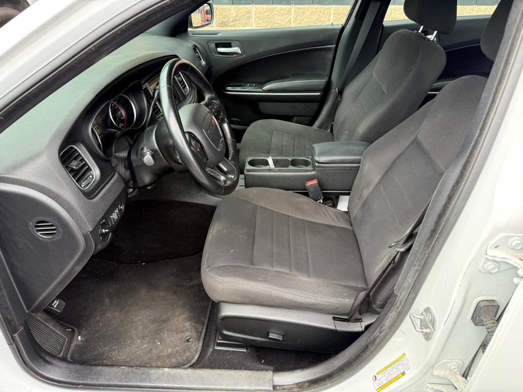 used 2020 Dodge Charger car, priced at $21,997