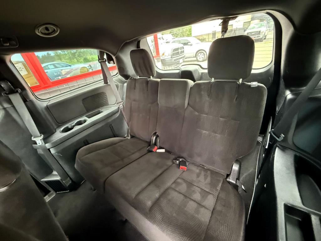 used 2019 Dodge Grand Caravan car, priced at $14,997