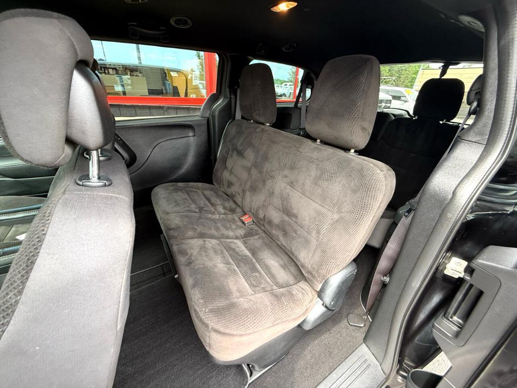 used 2019 Dodge Grand Caravan car, priced at $14,997