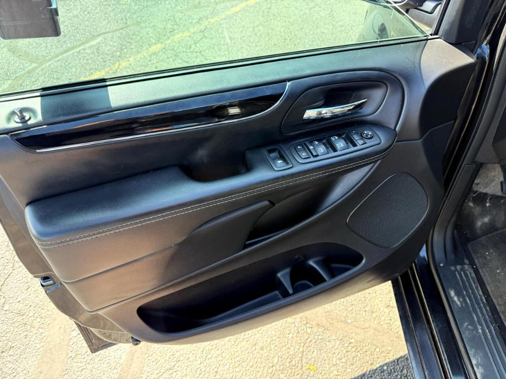 used 2019 Dodge Grand Caravan car, priced at $14,997