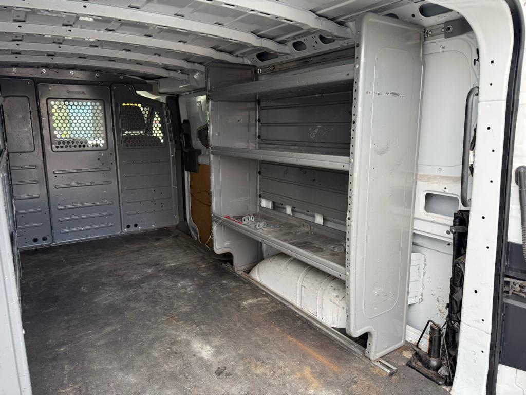 used 2019 Nissan NV Cargo NV1500 car, priced at $12,997