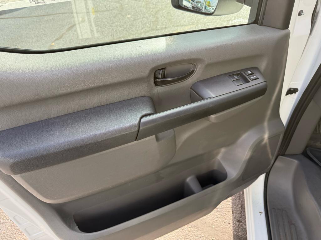 used 2019 Nissan NV Cargo NV1500 car, priced at $12,997