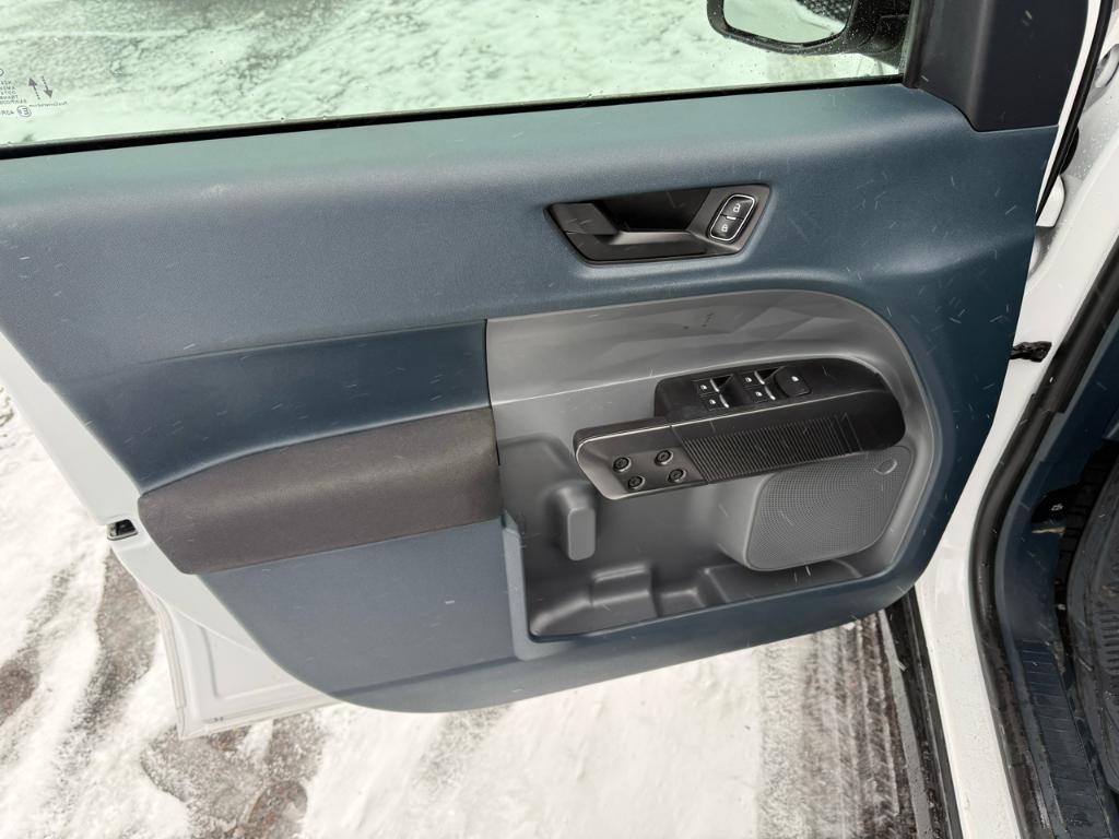 used 2022 Ford Maverick car, priced at $24,997