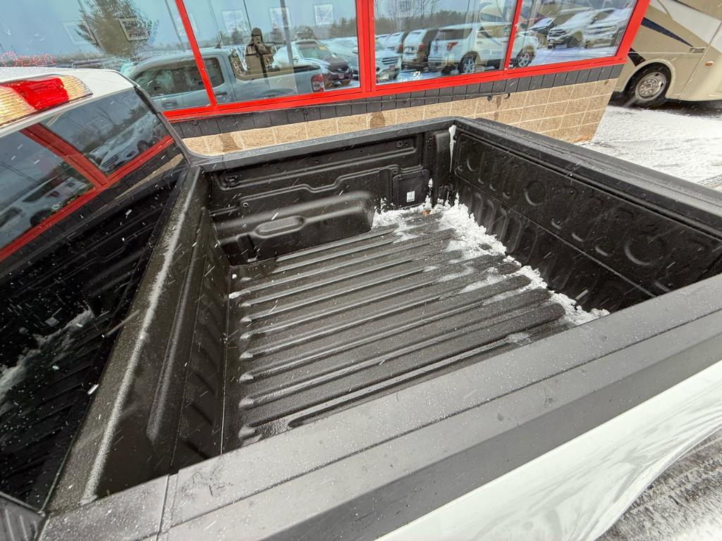 used 2022 Ford Maverick car, priced at $24,997