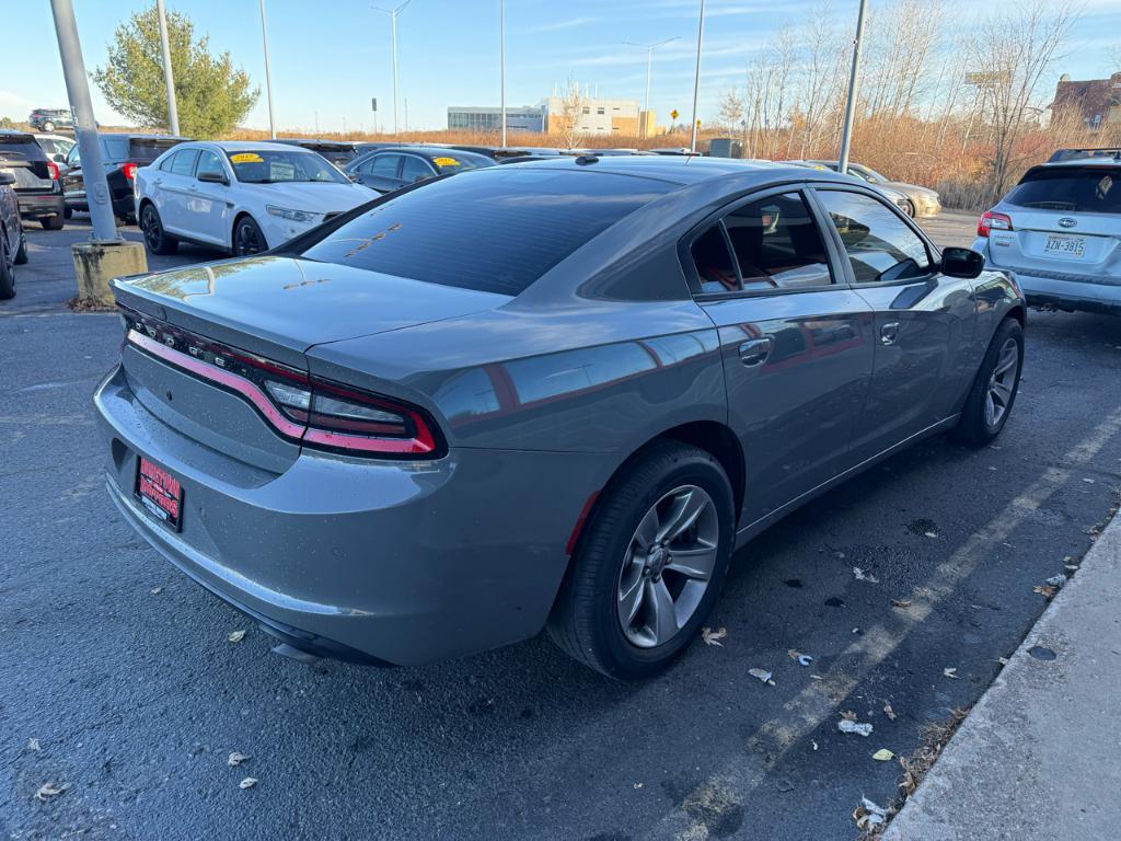 used 2019 Dodge Charger car, priced at $17,997