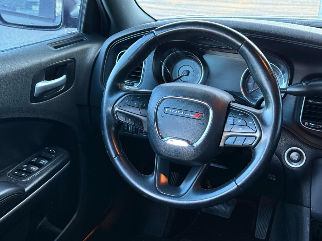 used 2019 Dodge Charger car, priced at $17,997