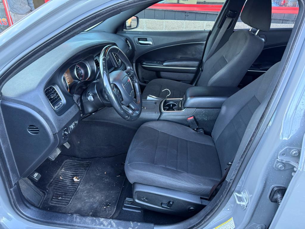 used 2019 Dodge Charger car, priced at $17,997