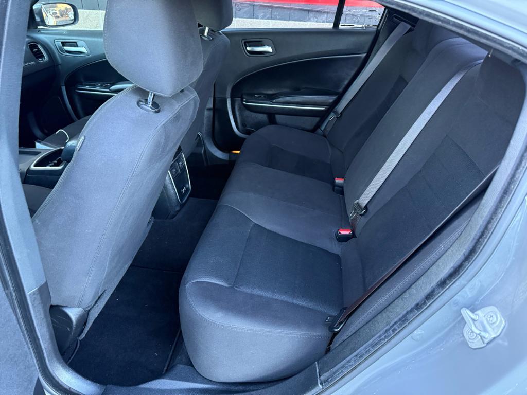 used 2019 Dodge Charger car, priced at $17,997