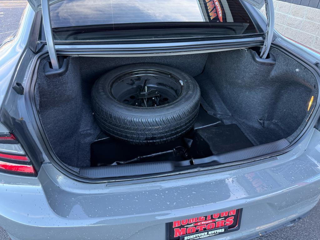 used 2019 Dodge Charger car, priced at $17,997