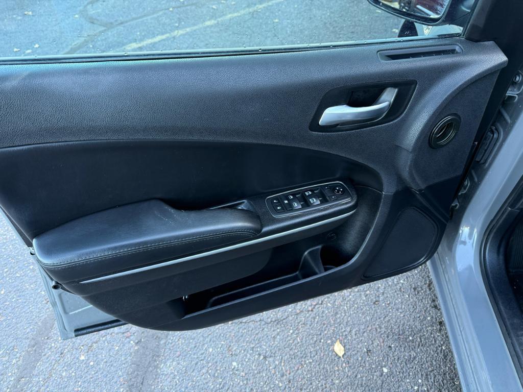 used 2019 Dodge Charger car, priced at $17,997