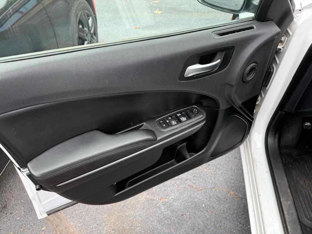 used 2018 Dodge Charger car, priced at $17,997