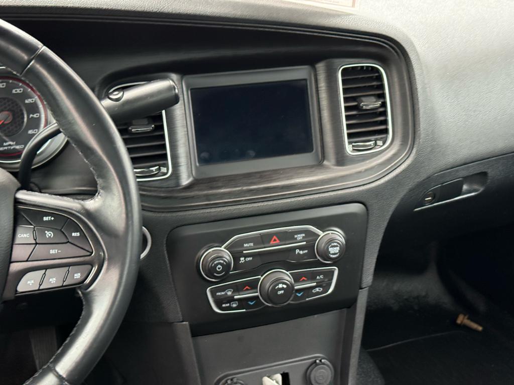 used 2018 Dodge Charger car, priced at $17,997