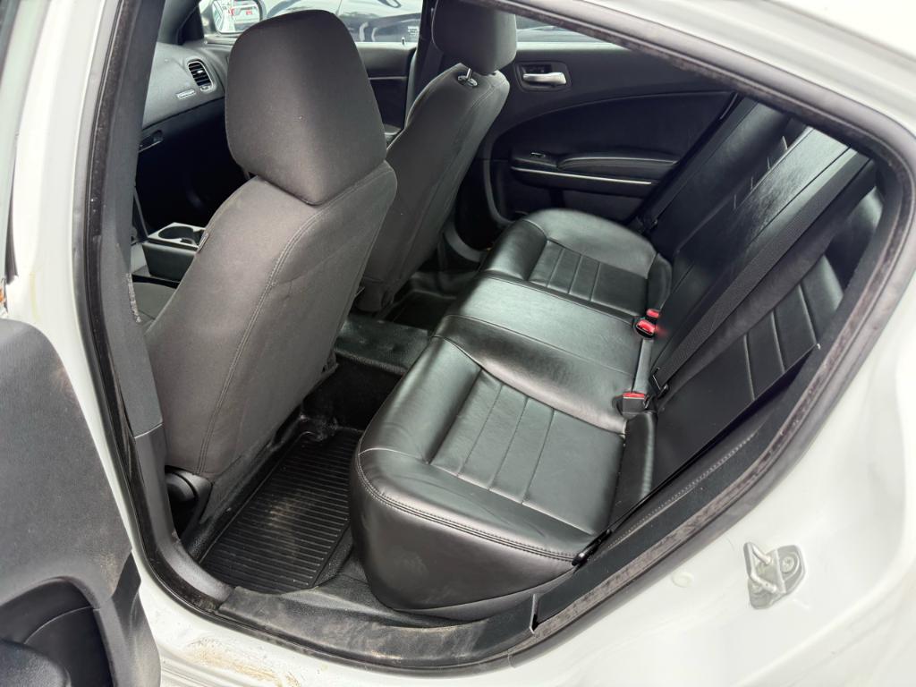 used 2018 Dodge Charger car, priced at $17,997