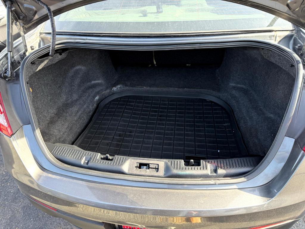 used 2016 Ford Taurus car, priced at $11,997