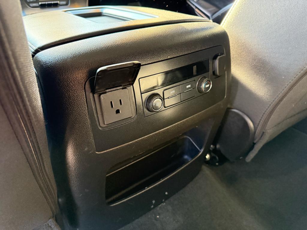 used 2018 Chevrolet Tahoe car, priced at $23,997