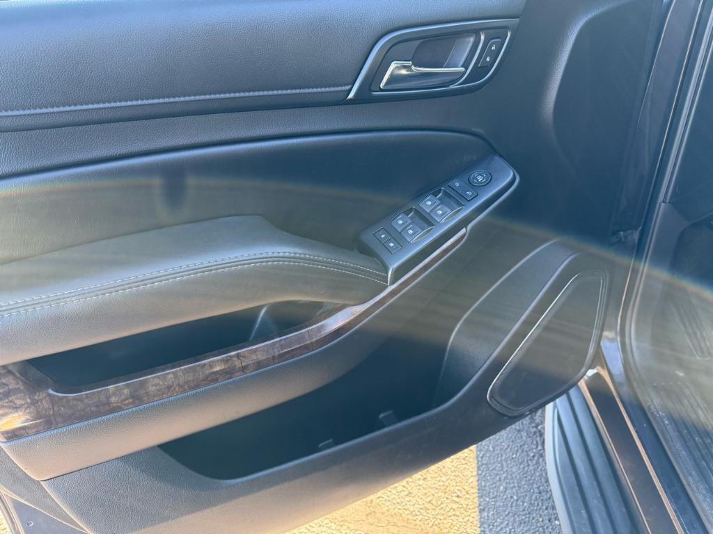used 2018 Chevrolet Tahoe car, priced at $23,997