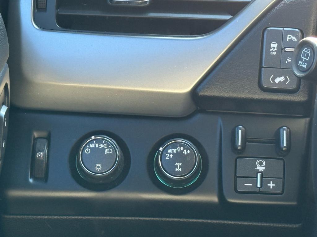 used 2018 Chevrolet Tahoe car, priced at $23,997