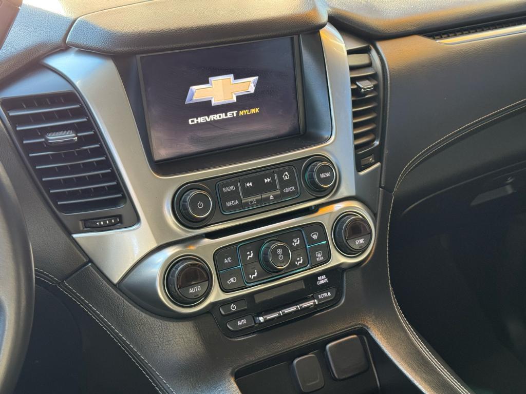 used 2018 Chevrolet Tahoe car, priced at $23,997