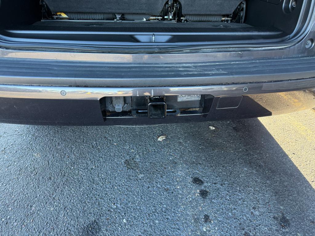 used 2018 Chevrolet Tahoe car, priced at $23,997