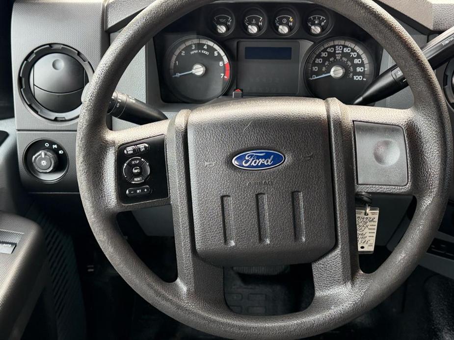 used 2014 Ford F-250 car, priced at $11,997