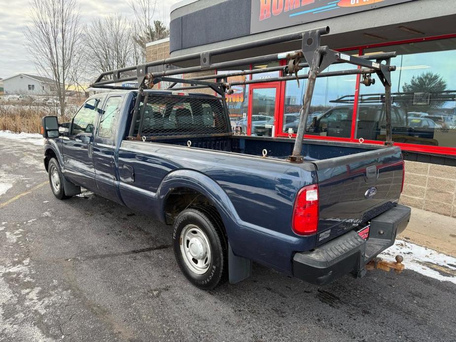 used 2014 Ford F-250 car, priced at $11,997