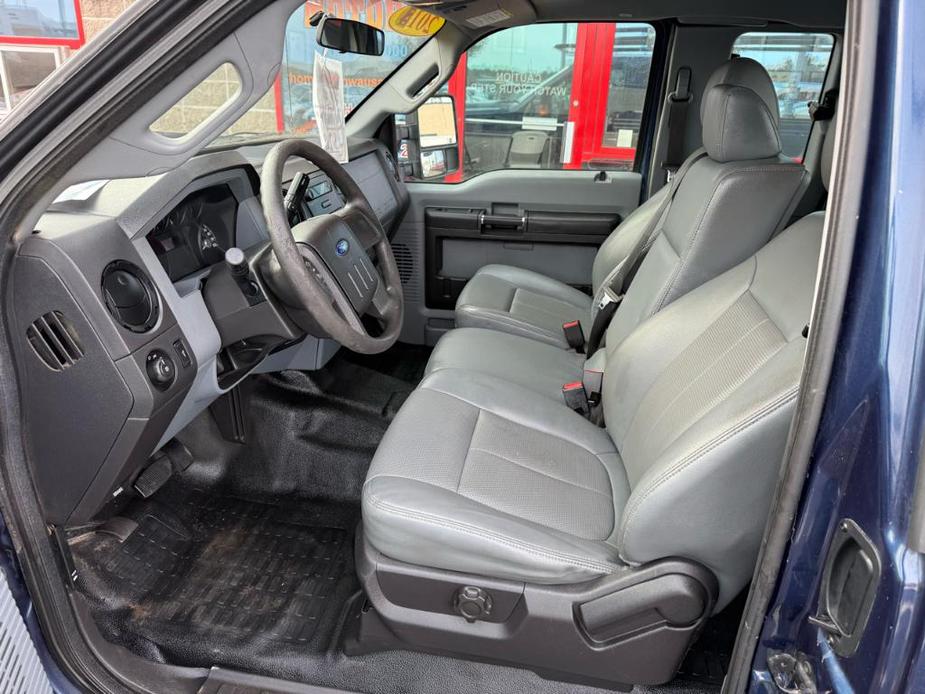 used 2014 Ford F-250 car, priced at $11,997