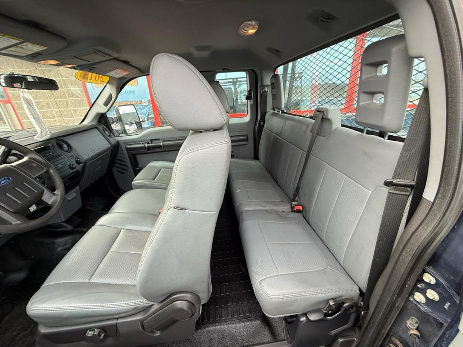 used 2014 Ford F-250 car, priced at $11,997