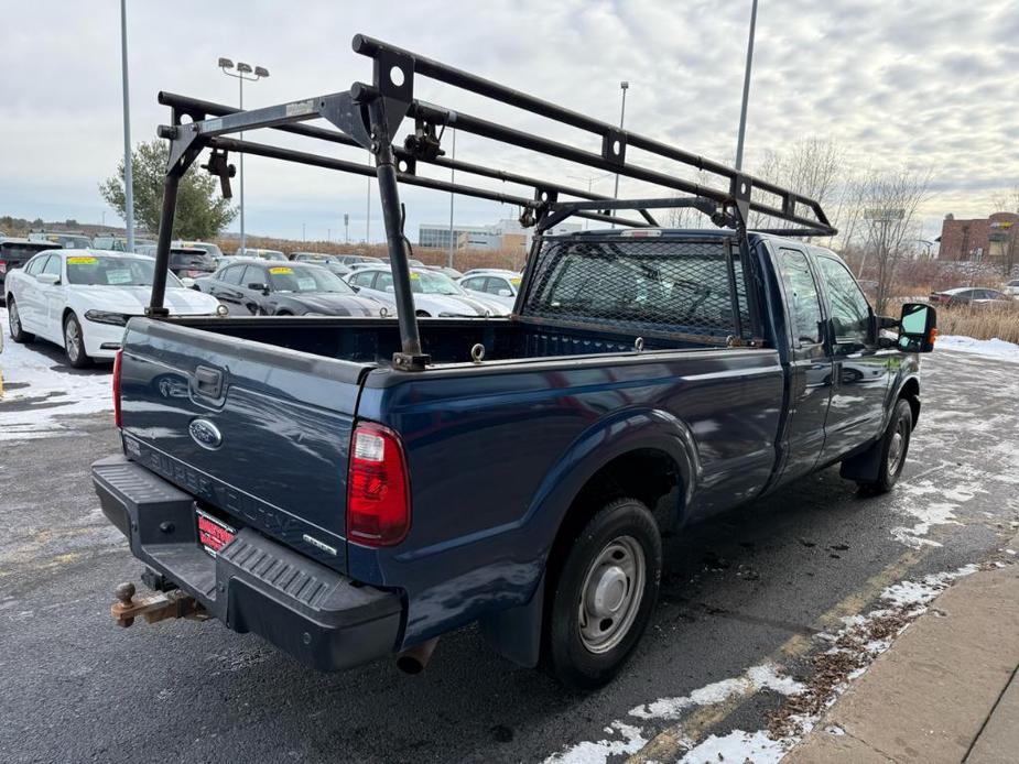 used 2014 Ford F-250 car, priced at $11,997