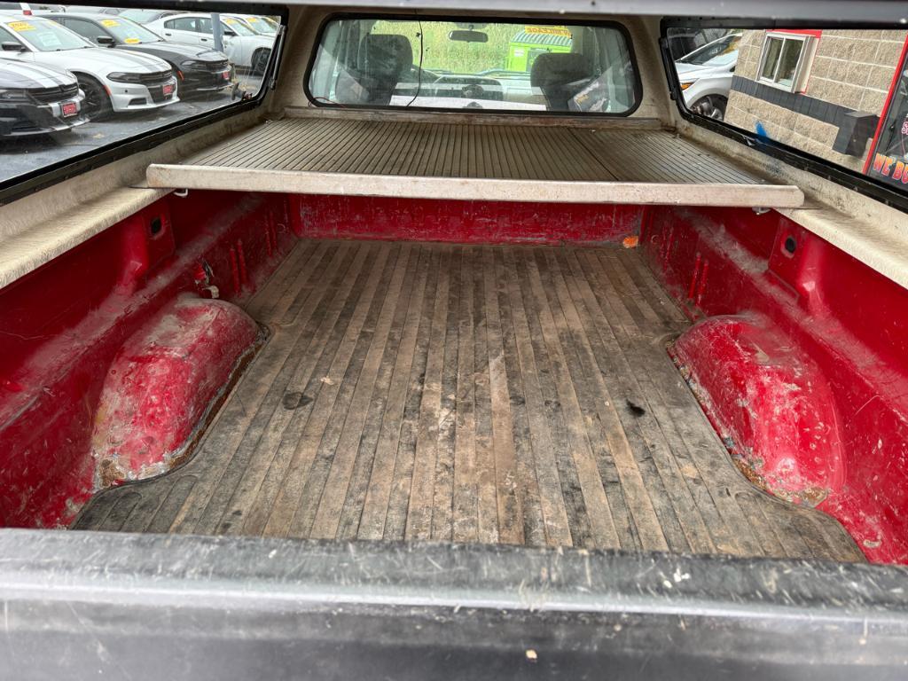 used 2012 Chevrolet Silverado 2500 car, priced at $18,997