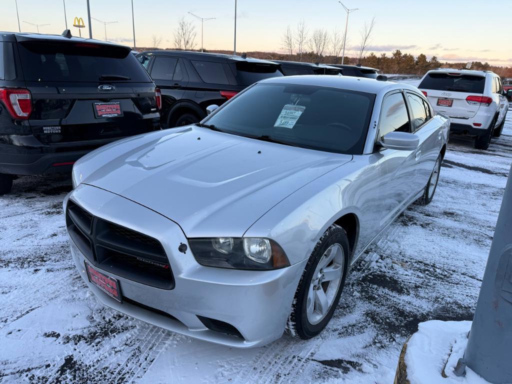 used 2012 Dodge Charger car, priced at $6,997