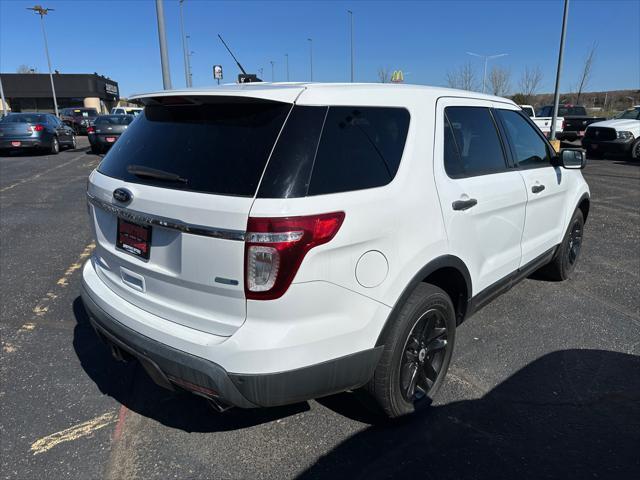 used 2015 Ford Explorer car, priced at $16,997