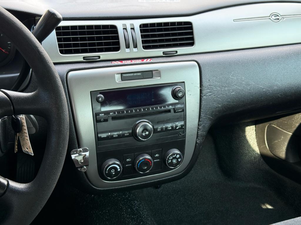 used 2012 Chevrolet Impala car, priced at $7,997