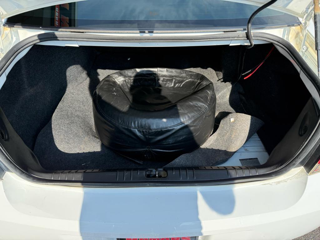 used 2012 Chevrolet Impala car, priced at $7,997