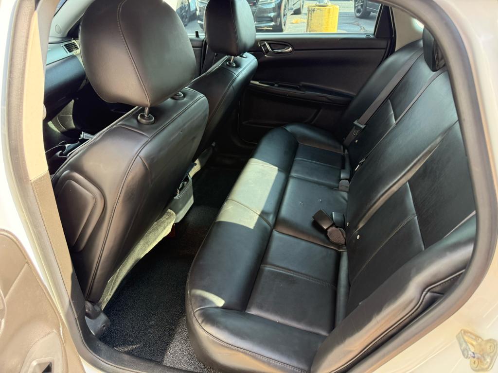 used 2012 Chevrolet Impala car, priced at $7,997