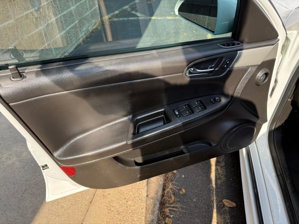 used 2012 Chevrolet Impala car, priced at $7,997