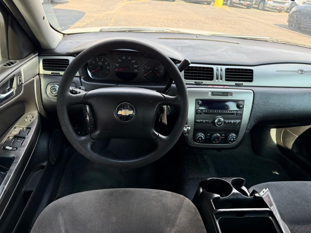 used 2012 Chevrolet Impala car, priced at $7,997
