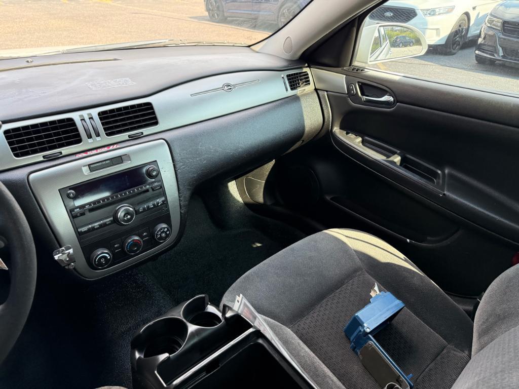 used 2012 Chevrolet Impala car, priced at $7,997