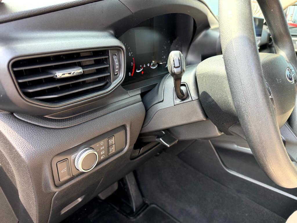 used 2022 Ford Explorer car, priced at $16,997