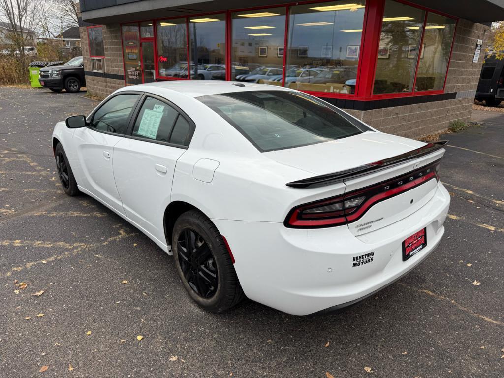 used 2019 Dodge Charger car, priced at $16,997